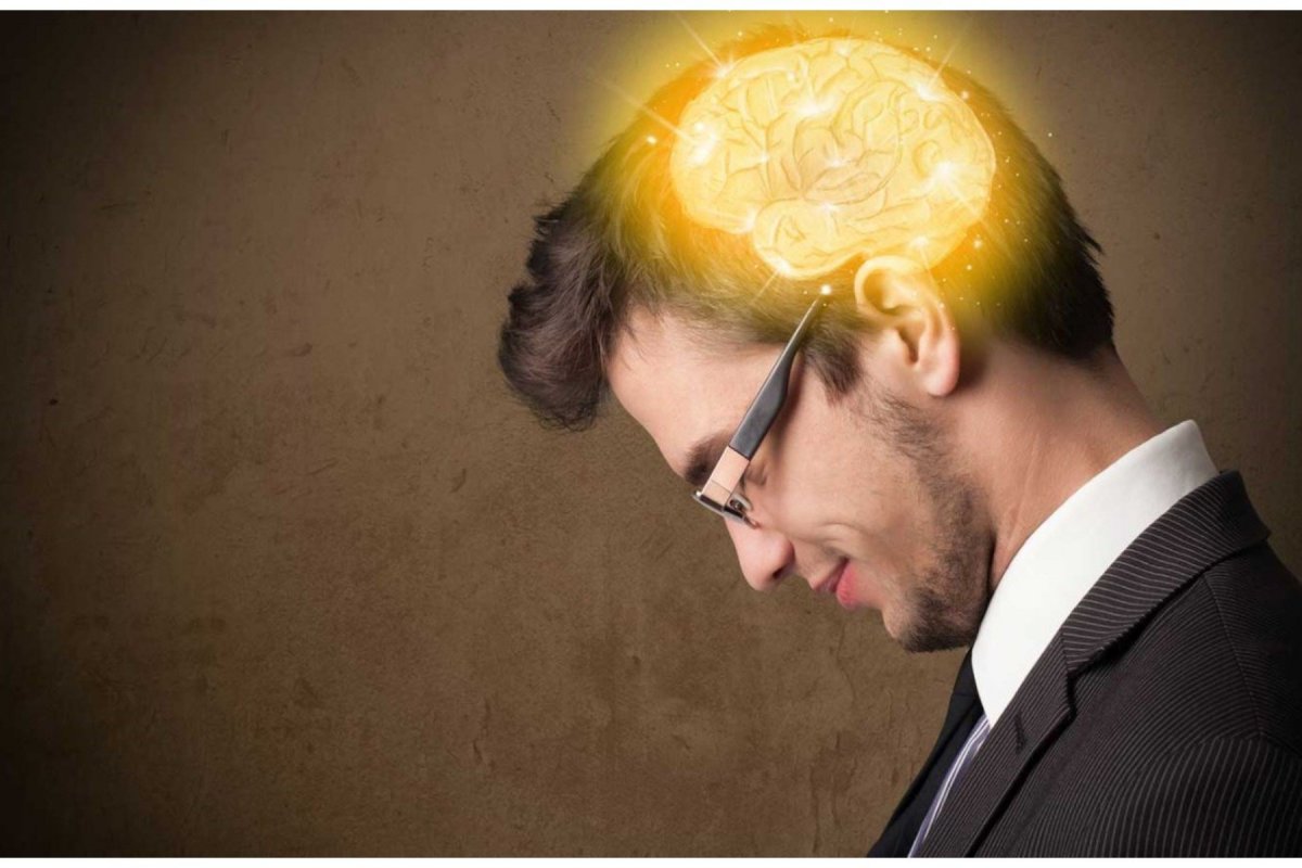 Psychologe: „Die beste Zeit im Leben eines Menschen ist, wenn er anfängt, richtig zu denken.“