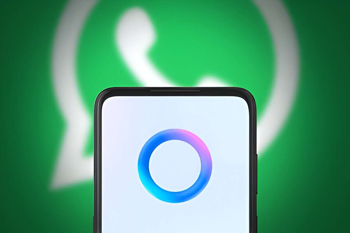 WhatsApp plant die Einführung einer Sprachkommunikationsfunktion mit Meta AI: Sie antwortet mit einer Stimme wie ein lebender Mensch
