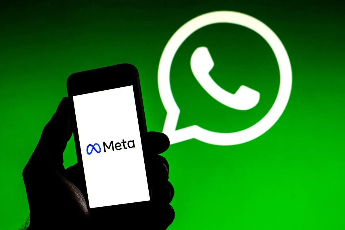 WhatsApp plant die Einführung einer Sprachkommunikationsfunktion mit Meta AI: Sie antwortet mit einer Stimme wie ein lebender Mensch