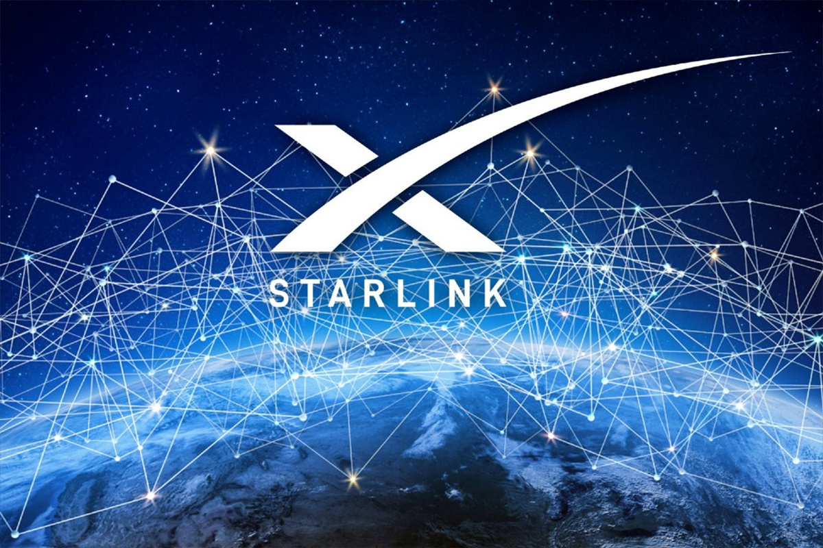 So verbinden Sie Ihr Mobiltelefon kostenlos und ohne Antennen mit Starlink